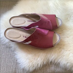 Tsubo size women’s 7 1/2 like new